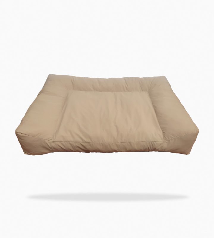 Private label orthopaedic dog bed – custom pet product