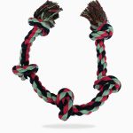 Private Label - Rope Dog Toys